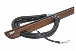 large ANDRE SPEARGUN OVAL TEFLON BALIDIVESHOP 8